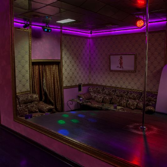 Malina Club - Nightclub in Kirov, Russia