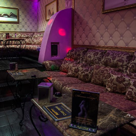 Malina Club - Nightclub in Kirov, Russia
