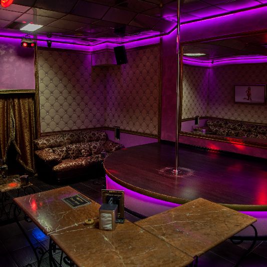 Malina Club - Nightclub in Kirov, Russia