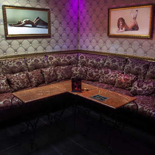 Malina Club - Nightclub in Kirov, Russia