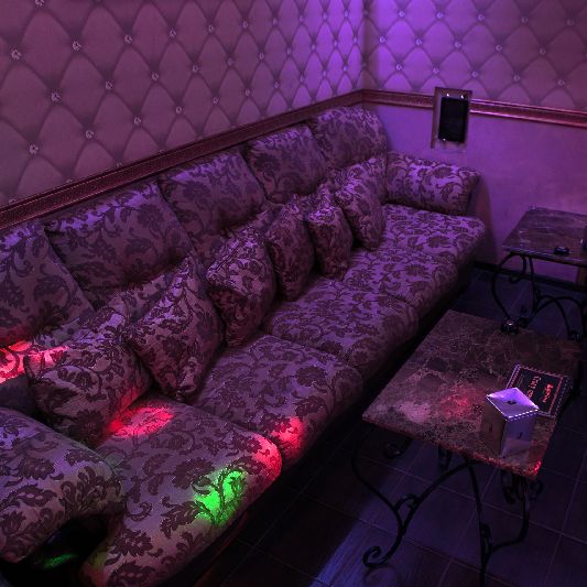 Malina Club - Nightclub in Kirov, Russia