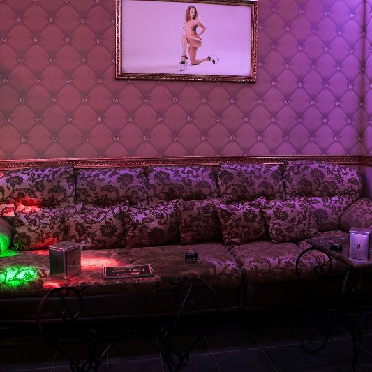 Malina Club - Nightclub in Kirov, Russia