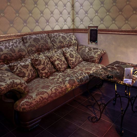 Malina Club - Nightclub in Kirov, Russia
