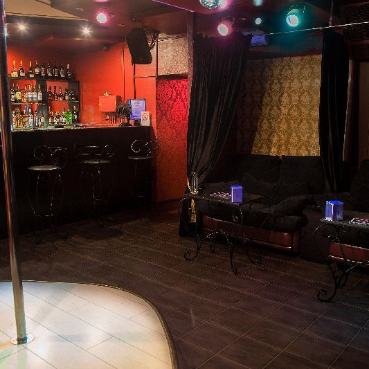 Malina Club - Nightclub in Kirov, Russia