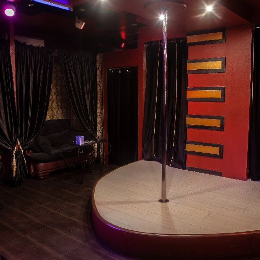 Malina Club - Nightclub in Kirov, Russia