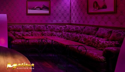 Muzhskoy Bar "Malina" - Nightclub in Kirov, Russia