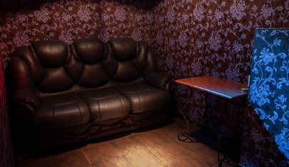 Muzhskoy Bar  - Nightclub in Kirov, Russia