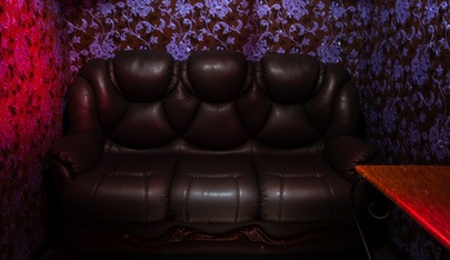 Muzhskoy Bar  - Nightclub in Kirov, Russia