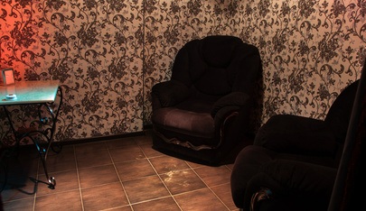 Muzhskoy Bar  - Nightclub in Kirov, Russia