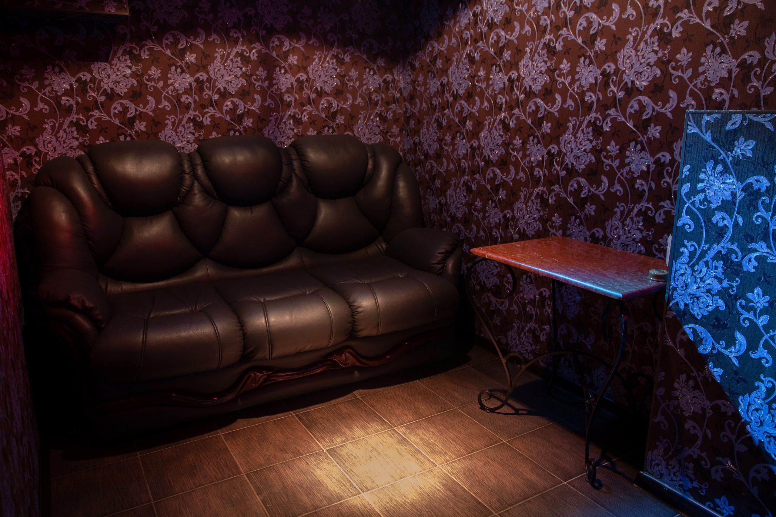 Muzhskoy Bar  - Nightclub in Kirov, Russia