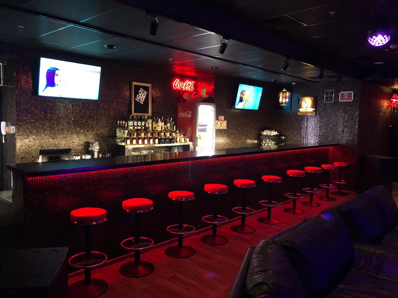 Стриптиз-клуб Zaжигалка - Nightclub in Kirov, Russia