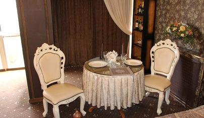 Don Giovanni - Erotic Massage in Krasnodar, Russia
