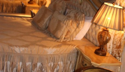 Don Giovanni - Erotic Massage in Krasnodar, Russia