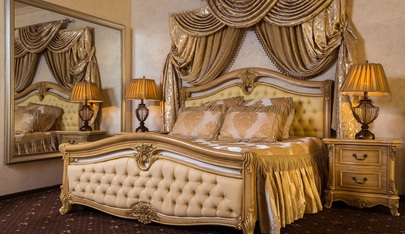 Don Giovanni - Erotic Massage in Krasnodar, Russia