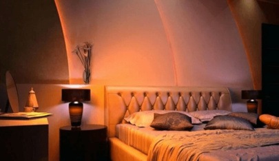 Don Giovanni - Erotic Massage in Krasnodar, Russia