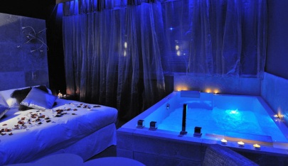 Don Giovanni - Erotic Massage in Krasnodar, Russia