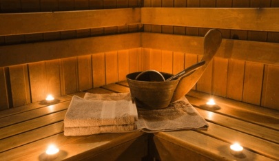 Don Giovanni - Erotic Massage in Krasnodar, Russia