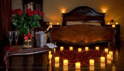 Don Giovanni - Erotic Massage in Krasnodar, Russia