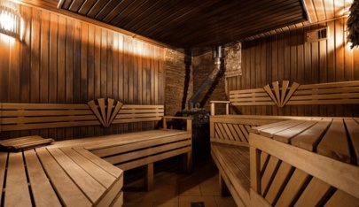 Don Giovanni - Erotic Massage in Krasnodar, Russia