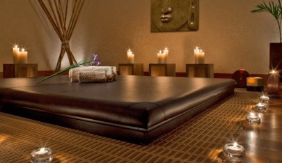 Don Giovanni - Erotic Massage in Krasnodar, Russia