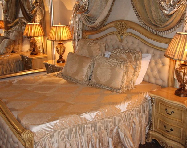 Don Giovanni - Erotic Massage in Krasnodar, Russia