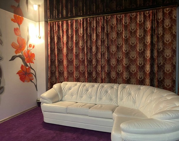 Exotic Spa - Erotic Massage in Krasnodar, Russia