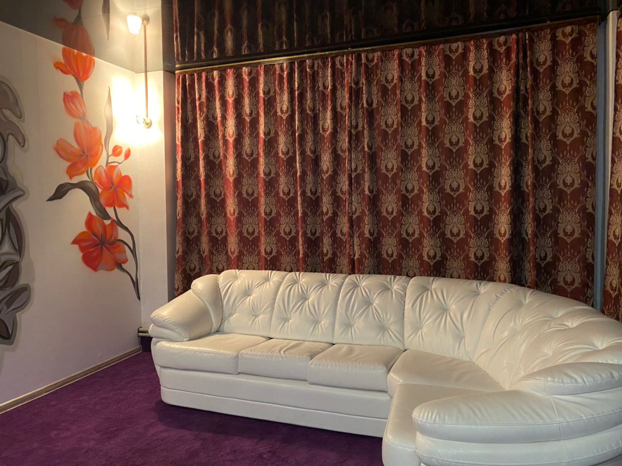 Exotic Spa - Erotic Massage in Krasnodar, Russia