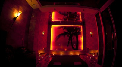 Golden Relax - Erotic Massage in Krasnodar, Russia