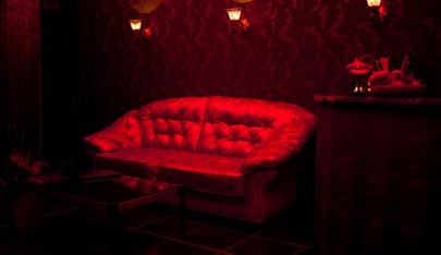 Golden Relax - Erotic Massage in Krasnodar, Russia