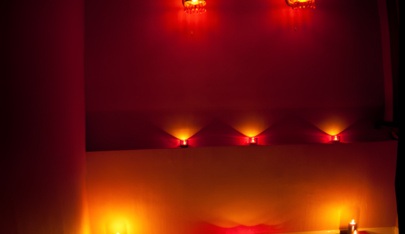 Golden Relax - Erotic Massage in Krasnodar, Russia
