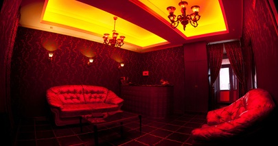 Golden Relax - Erotic Massage in Krasnodar, Russia