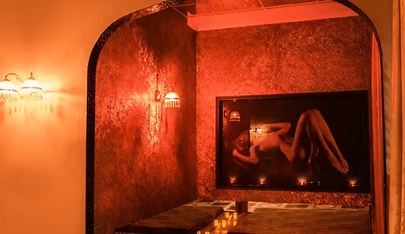 Golden Relax - Erotic Massage in Krasnodar, Russia