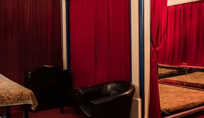 Golden Relax - Erotic Massage in Krasnodar, Russia