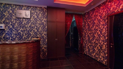 Golden Relax - Erotic Massage in Krasnodar, Russia