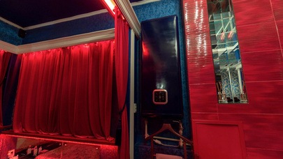 Golden Relax - Erotic Massage in Krasnodar, Russia