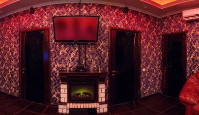 Golden Relax - Erotic Massage in Krasnodar, Russia