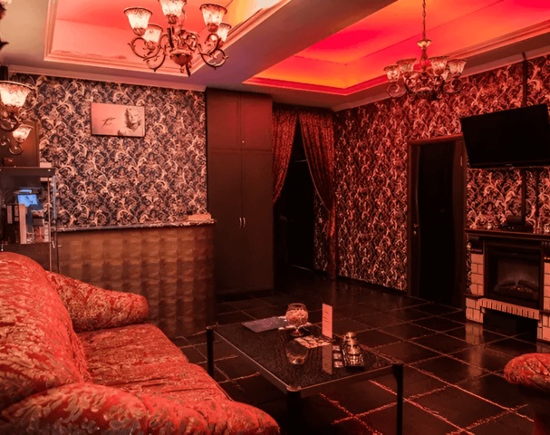 Golden Relax - Erotic Massage in Krasnodar, Russia