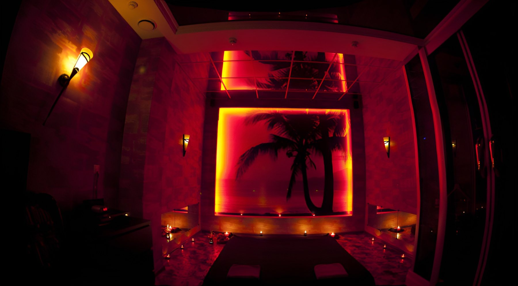 Golden Relax - Erotic Massage in Krasnodar, Russia