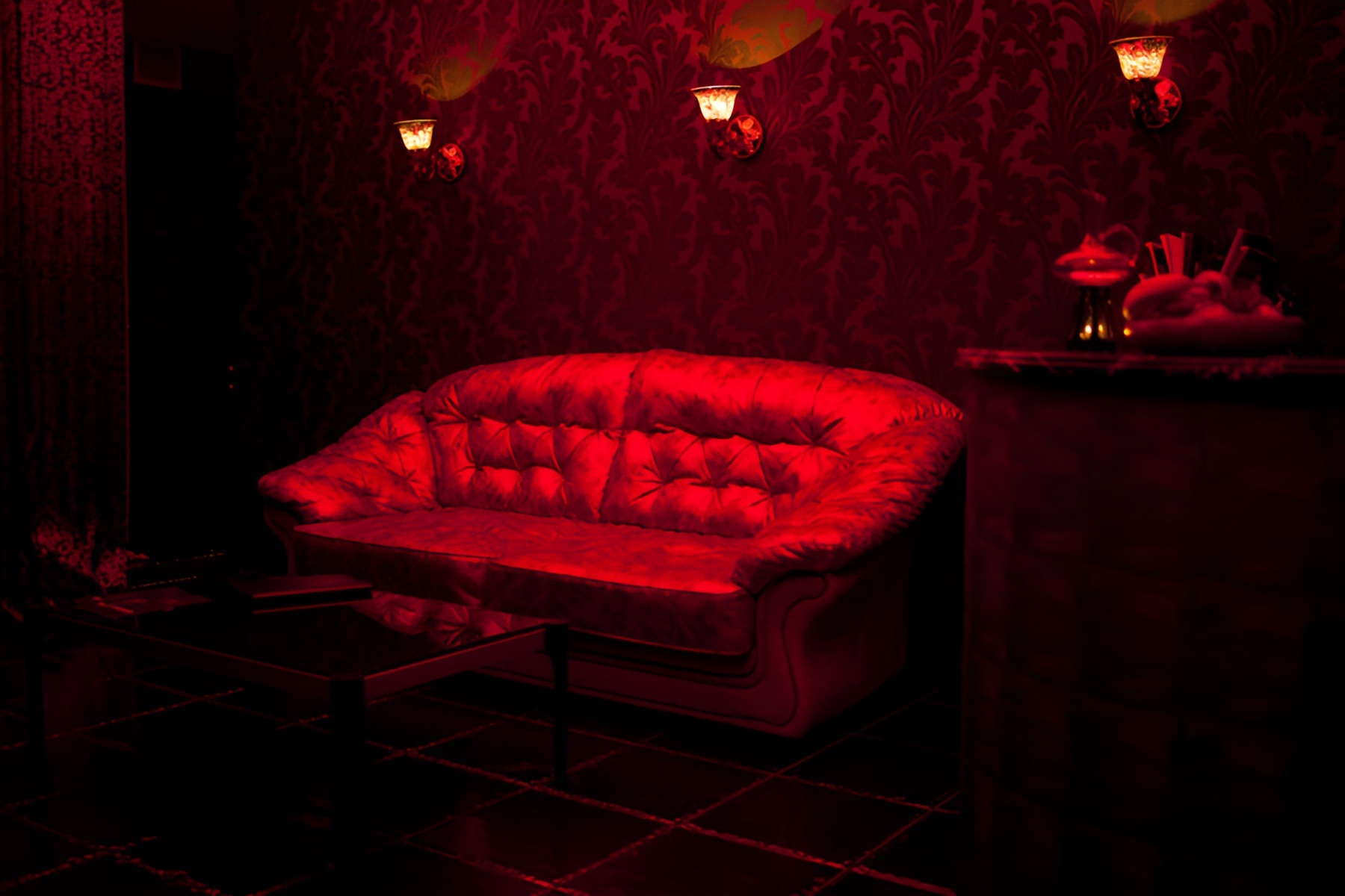 Golden Relax - Erotic Massage in Krasnodar, Russia