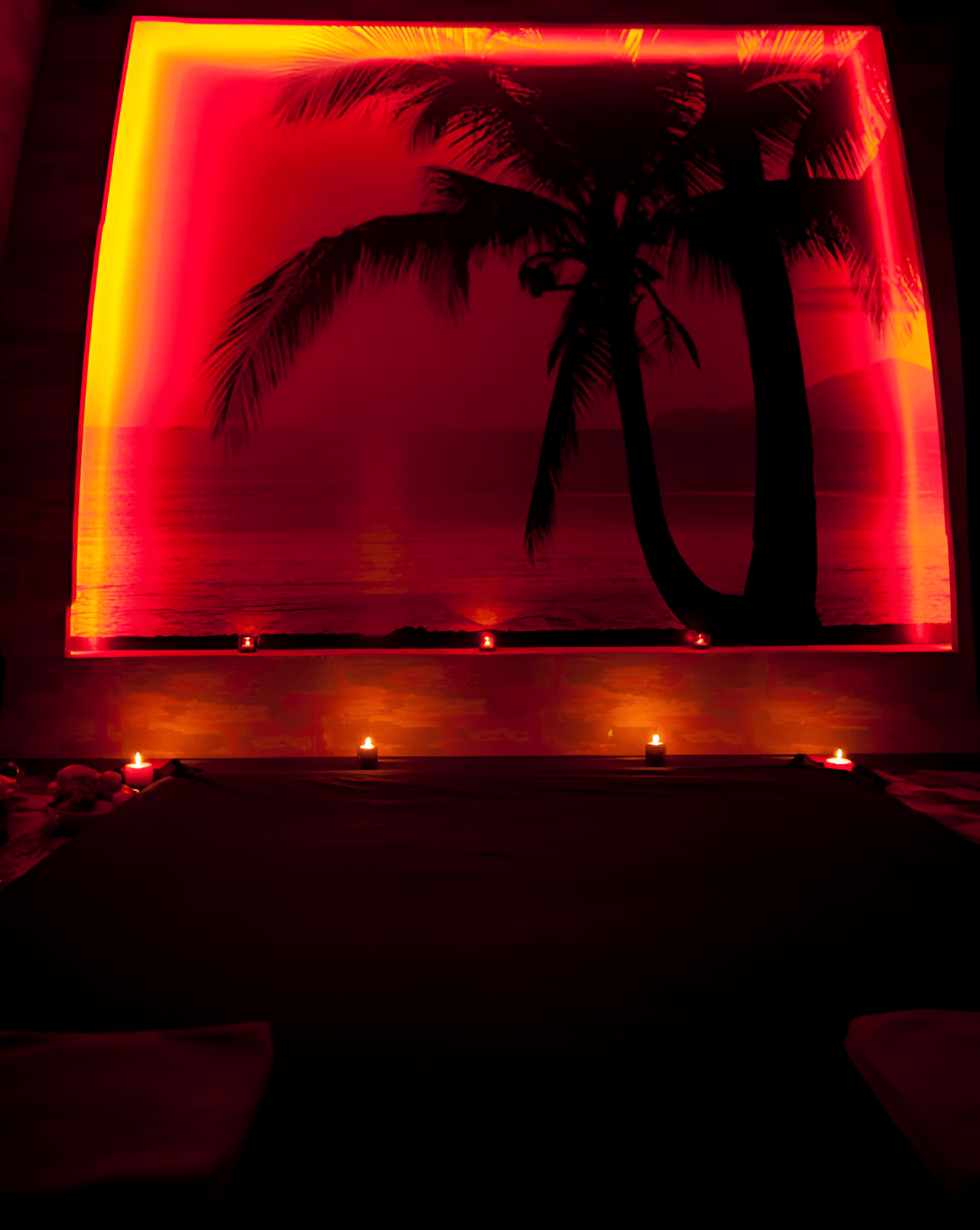 Golden Relax - Erotic Massage in Krasnodar, Russia