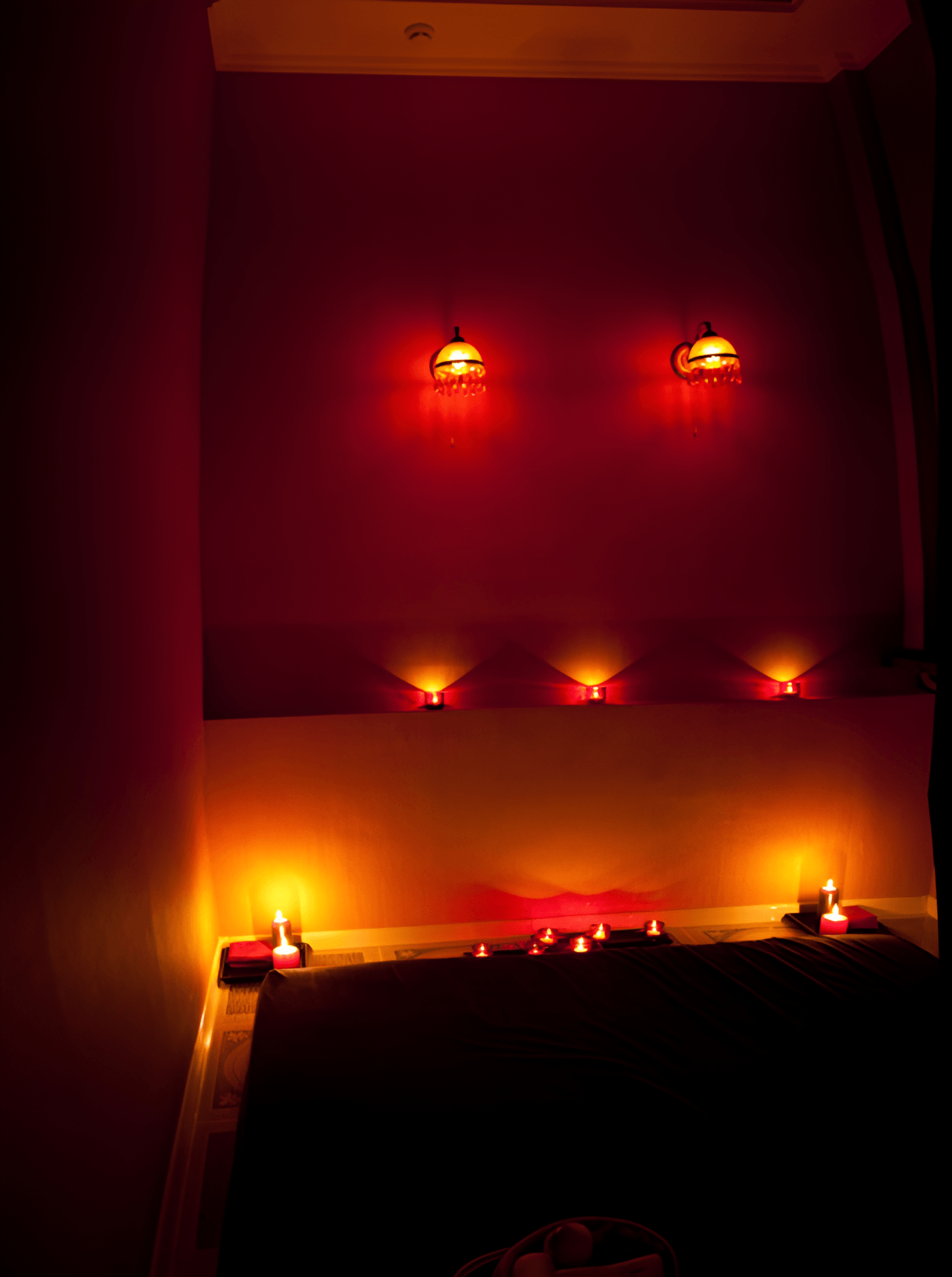 Golden Relax - Erotic Massage in Krasnodar, Russia