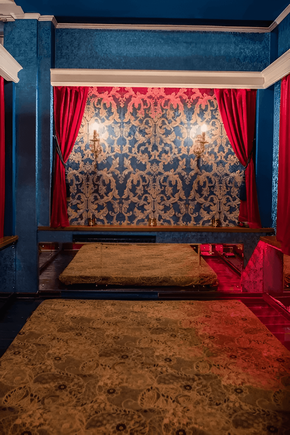 Golden Relax - Erotic Massage in Krasnodar, Russia