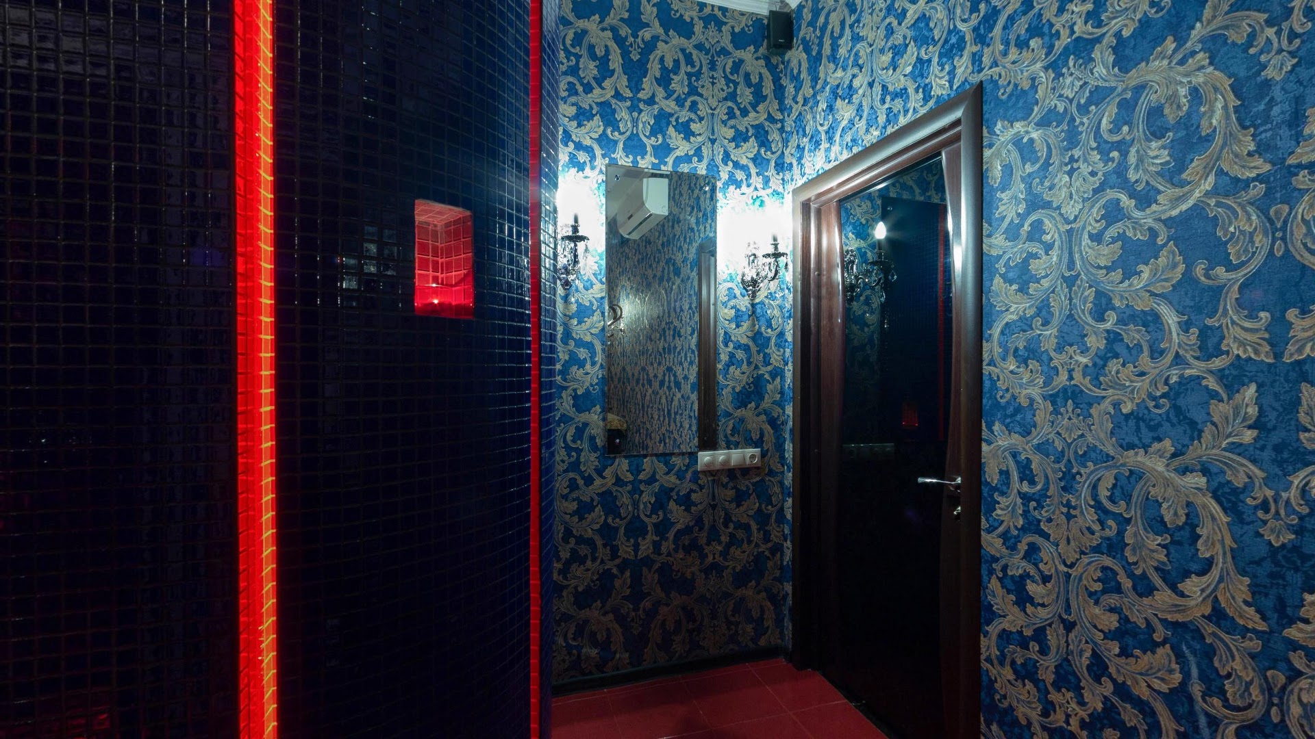 Golden Relax - Erotic Massage in Krasnodar, Russia