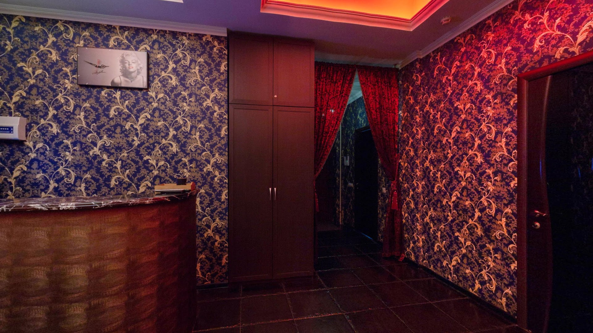 Golden Relax - Erotic Massage in Krasnodar, Russia