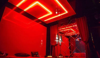 Imperiya - Erotic Massage in Krasnodar, Russia