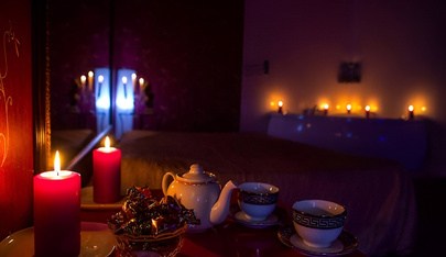 Imperiya - Erotic Massage in Krasnodar, Russia