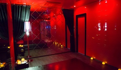 Imperiya - Erotic Massage in Krasnodar, Russia