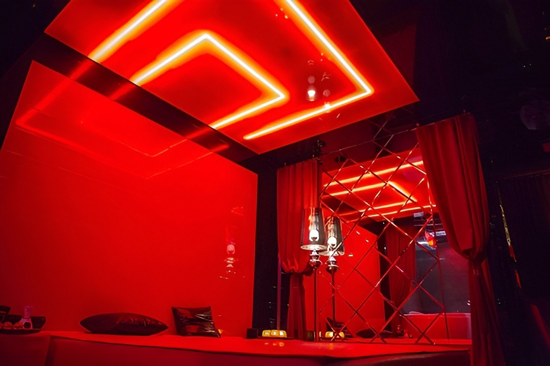 Imperiya - Erotic Massage in Krasnodar, Russia