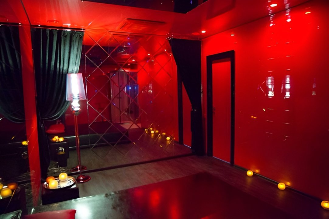 Imperiya - Erotic Massage in Krasnodar, Russia