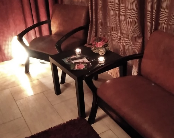 Kvartira-X Klub Eroticheskoy Relaksatsii - Erotic Massage in Krasnodar, Russia
